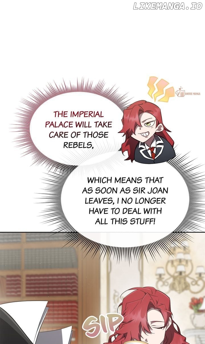 The Corpse Will Tell Chapter 69 - page 22