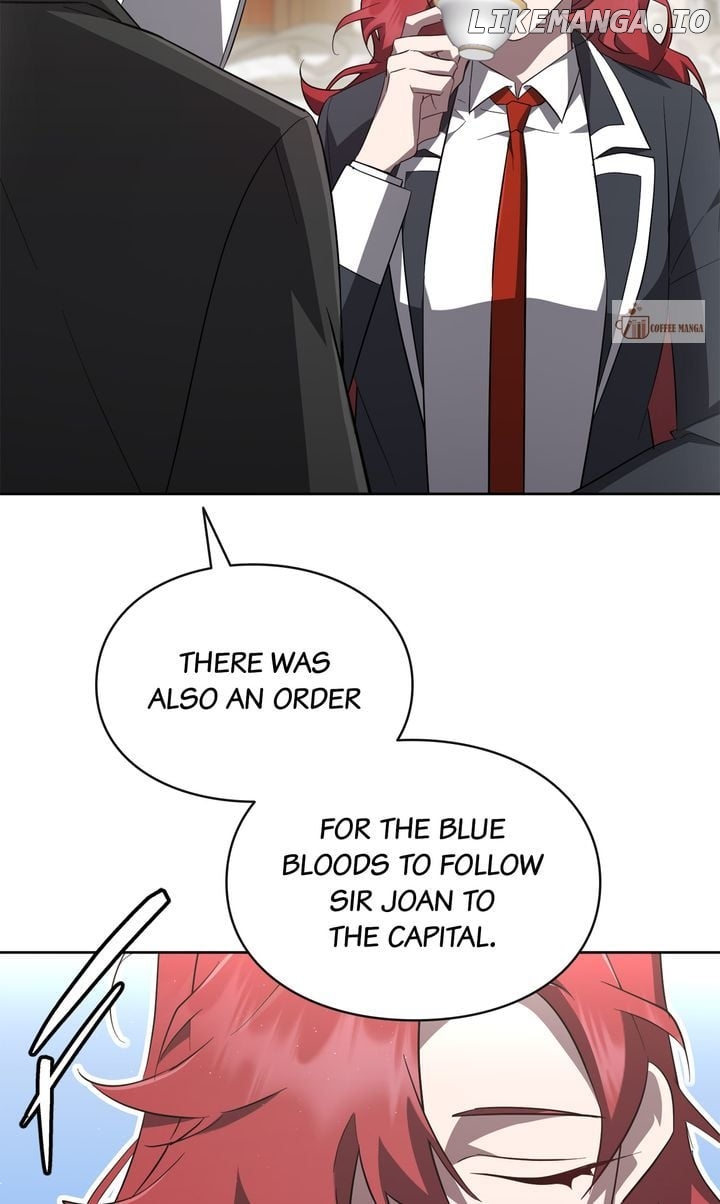 The Corpse Will Tell Chapter 69 - page 23