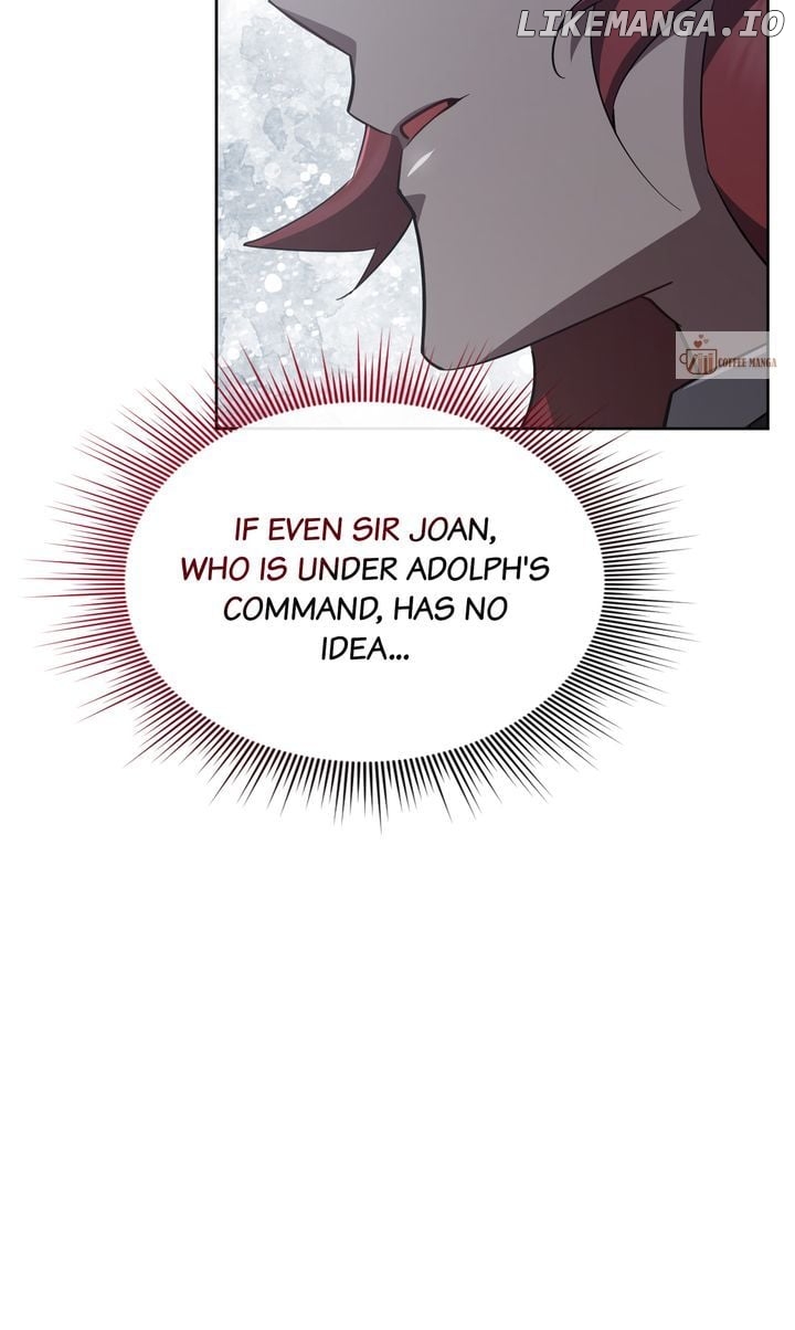 The Corpse Will Tell Chapter 69 - page 28