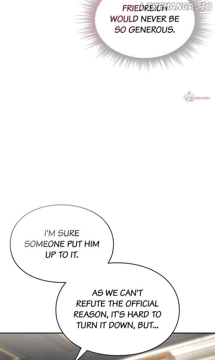 The Corpse Will Tell Chapter 69 - page 32