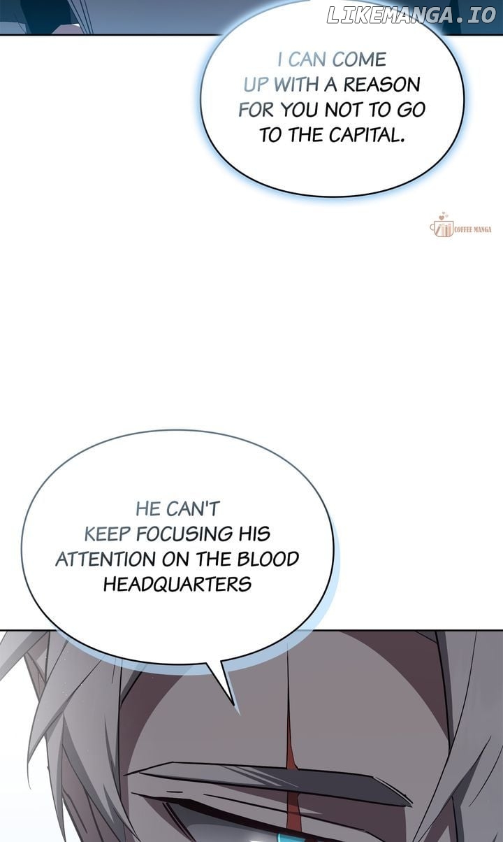 The Corpse Will Tell Chapter 69 - page 35