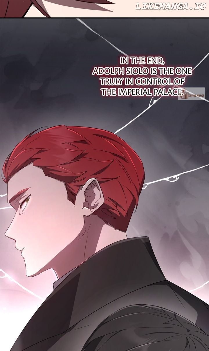 The Corpse Will Tell Chapter 69 - page 41