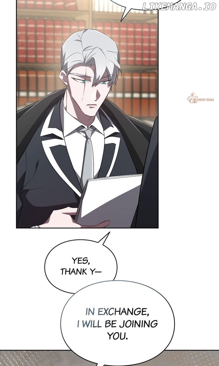 The Corpse Will Tell Chapter 69 - page 43