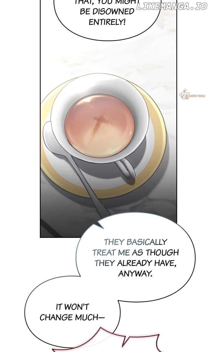 The Corpse Will Tell Chapter 69 - page 48