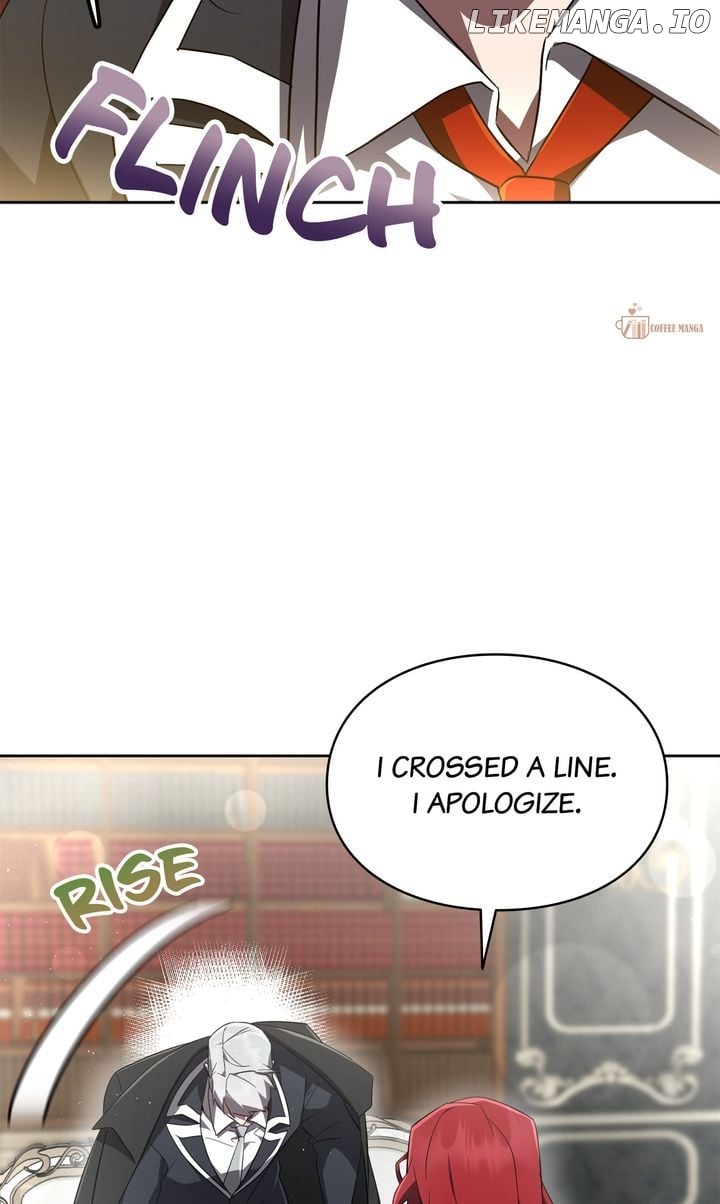 The Corpse Will Tell Chapter 69 - page 53