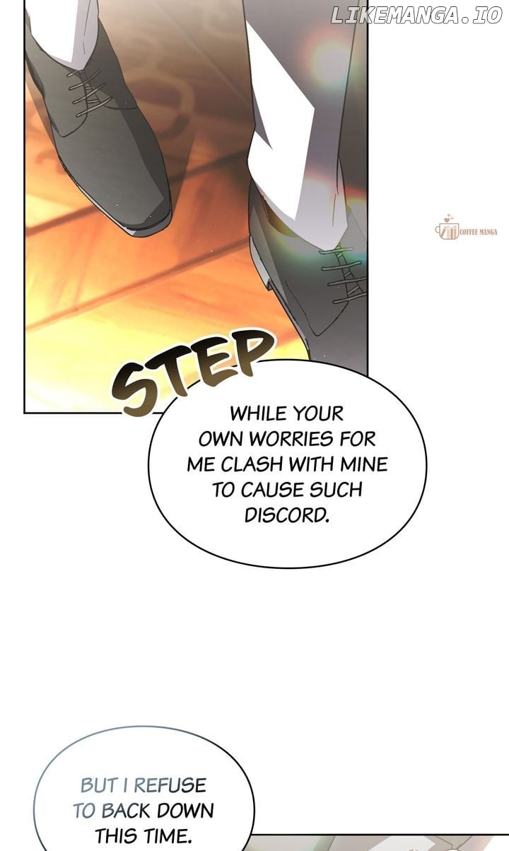 The Corpse Will Tell Chapter 69 - page 55