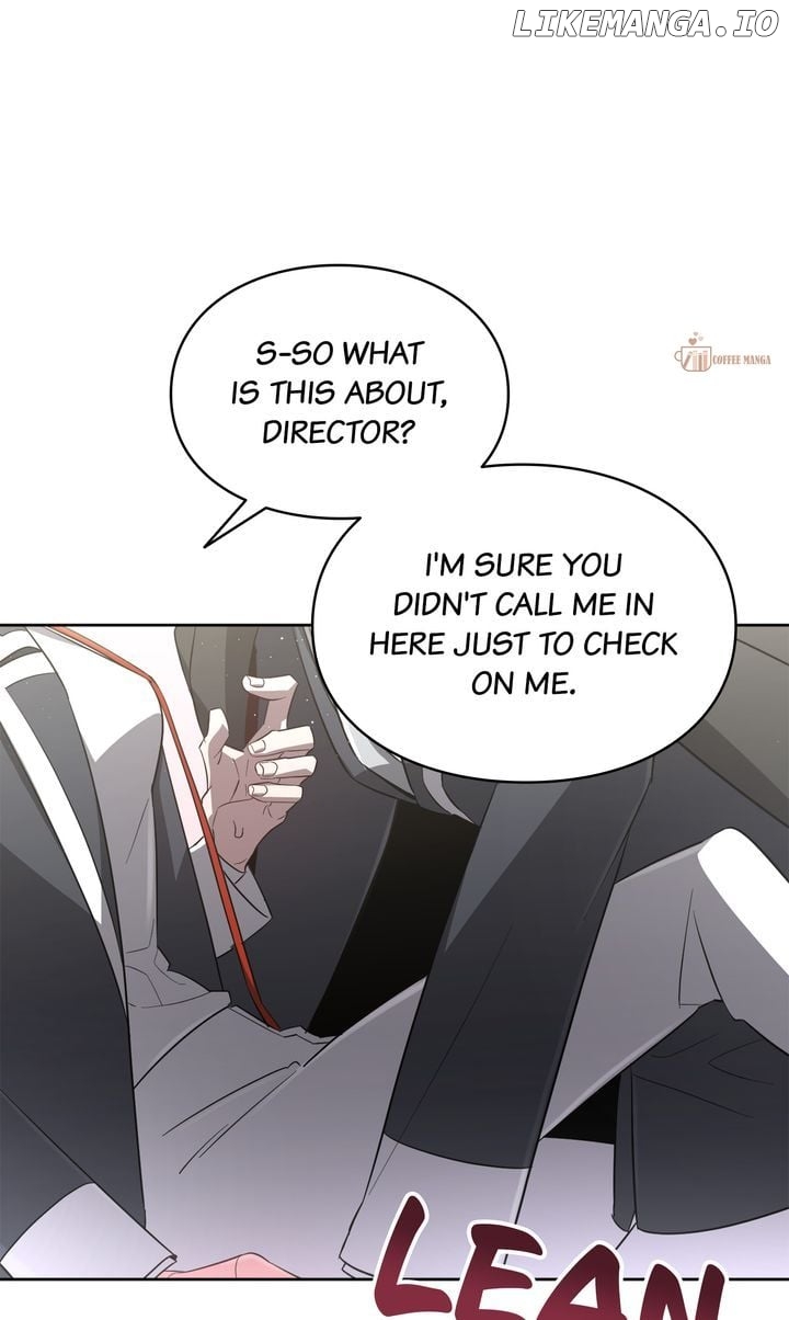 The Corpse Will Tell Chapter 69 - page 6
