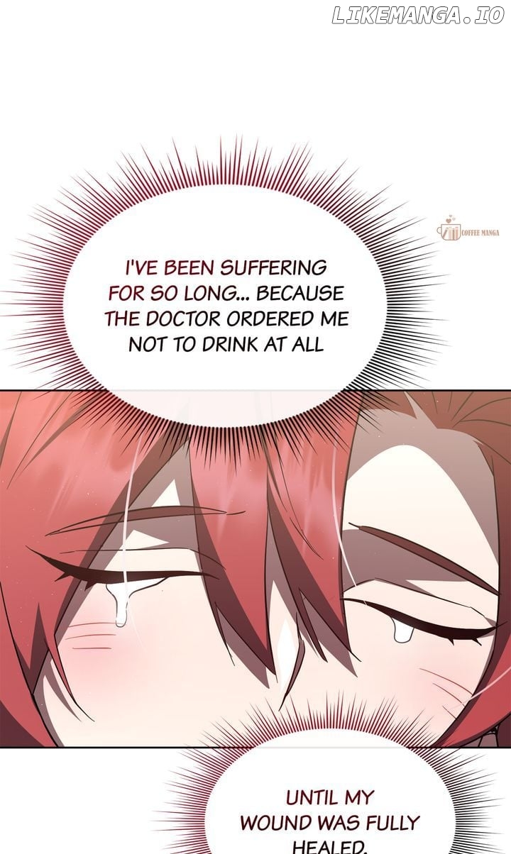 The Corpse Will Tell Chapter 69 - page 68
