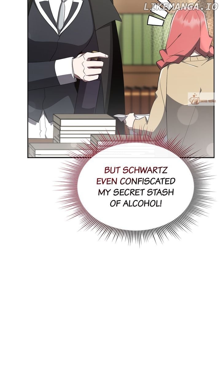 The Corpse Will Tell Chapter 69 - page 71