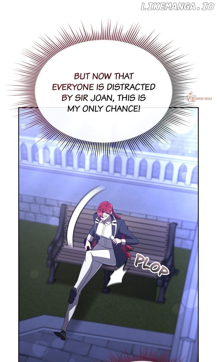The Corpse Will Tell Chapter 69 - page 72