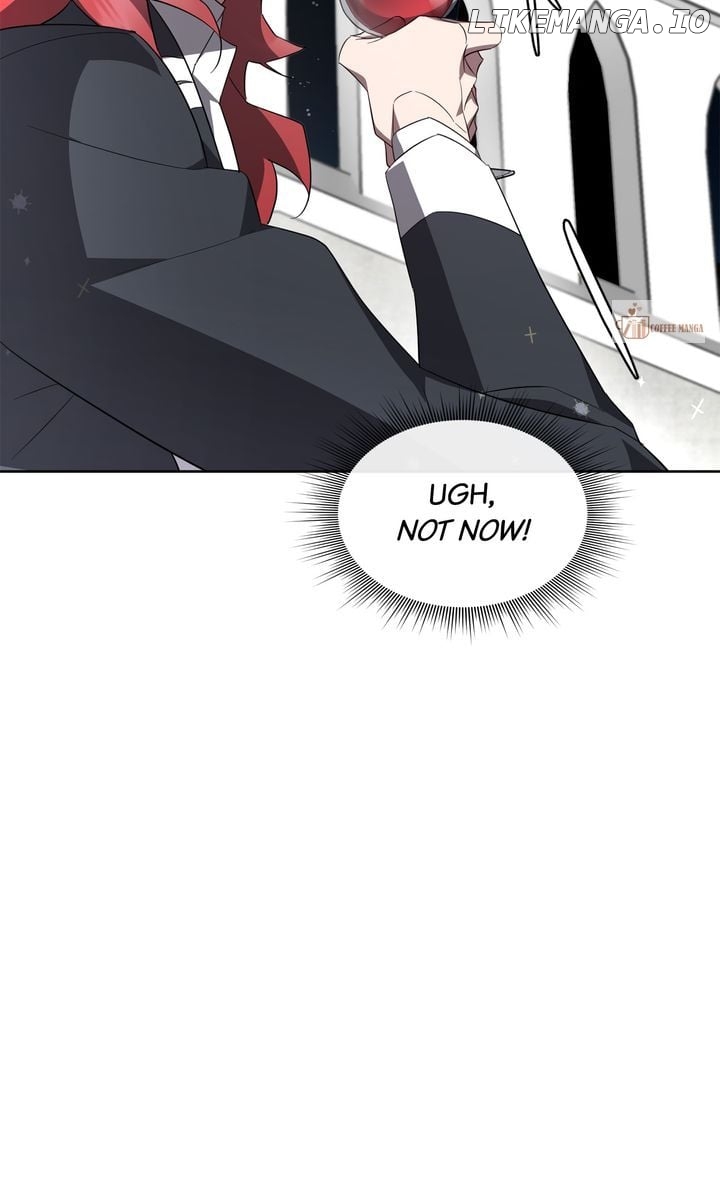 The Corpse Will Tell Chapter 69 - page 75