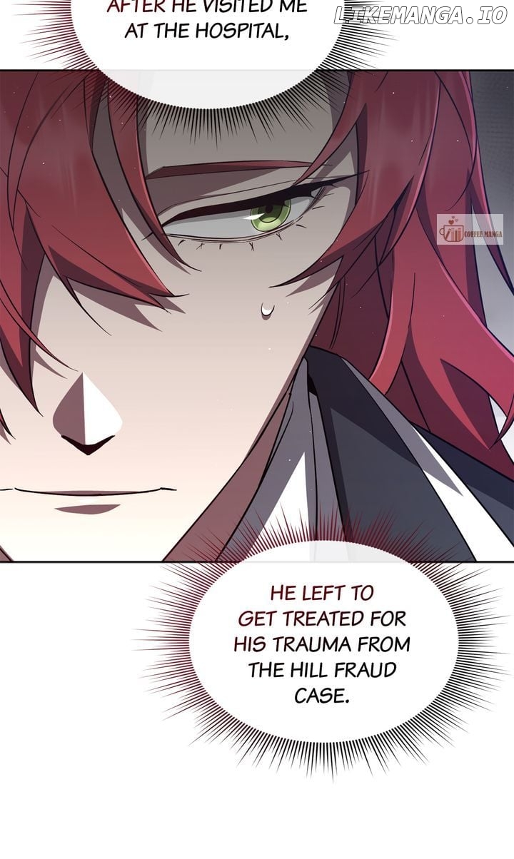 The Corpse Will Tell Chapter 69 - page 79