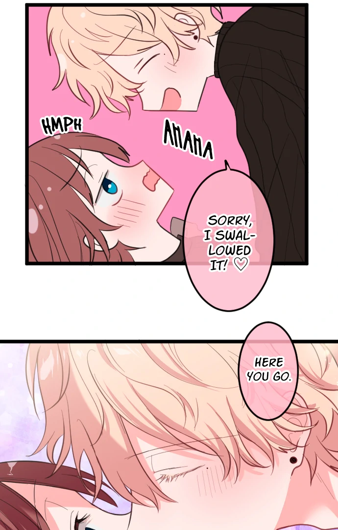 Usami’s Little Secret! Chapter 214 - page 15