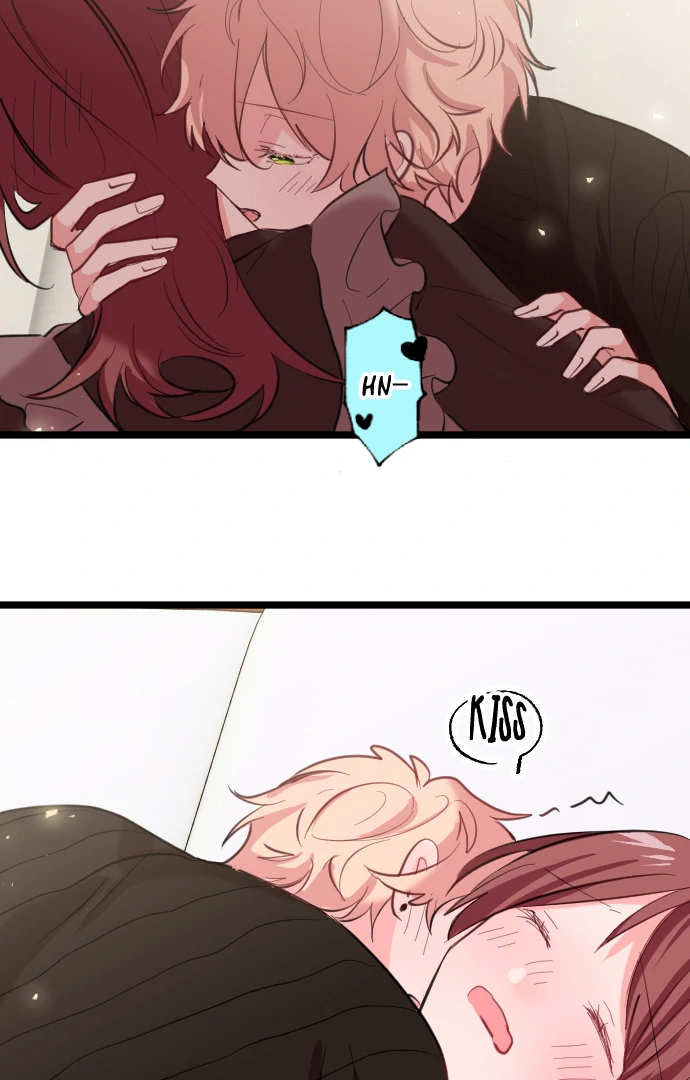 Usami’s Little Secret! Chapter 214 - page 17