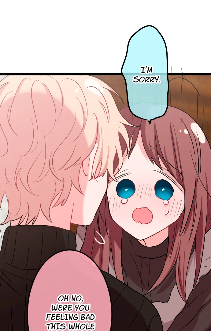 Usami’s Little Secret! Chapter 214 - page 39