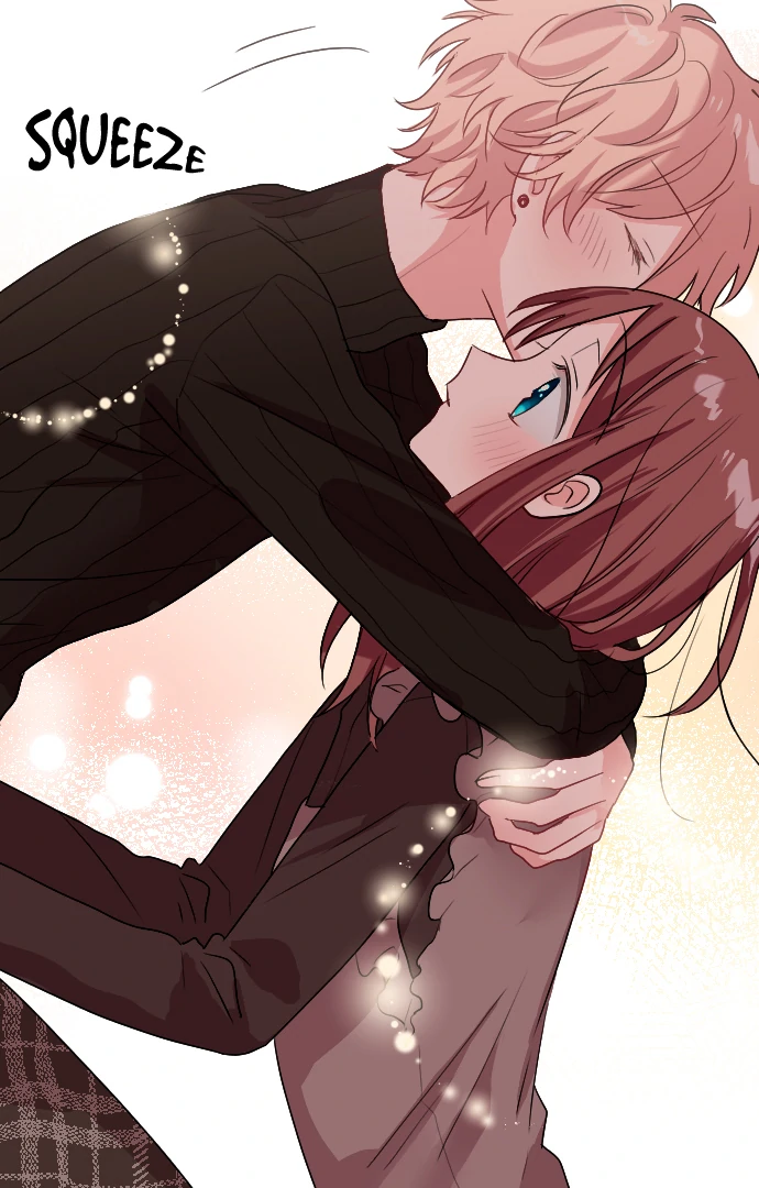 Usami’s Little Secret! Chapter 214 - page 50