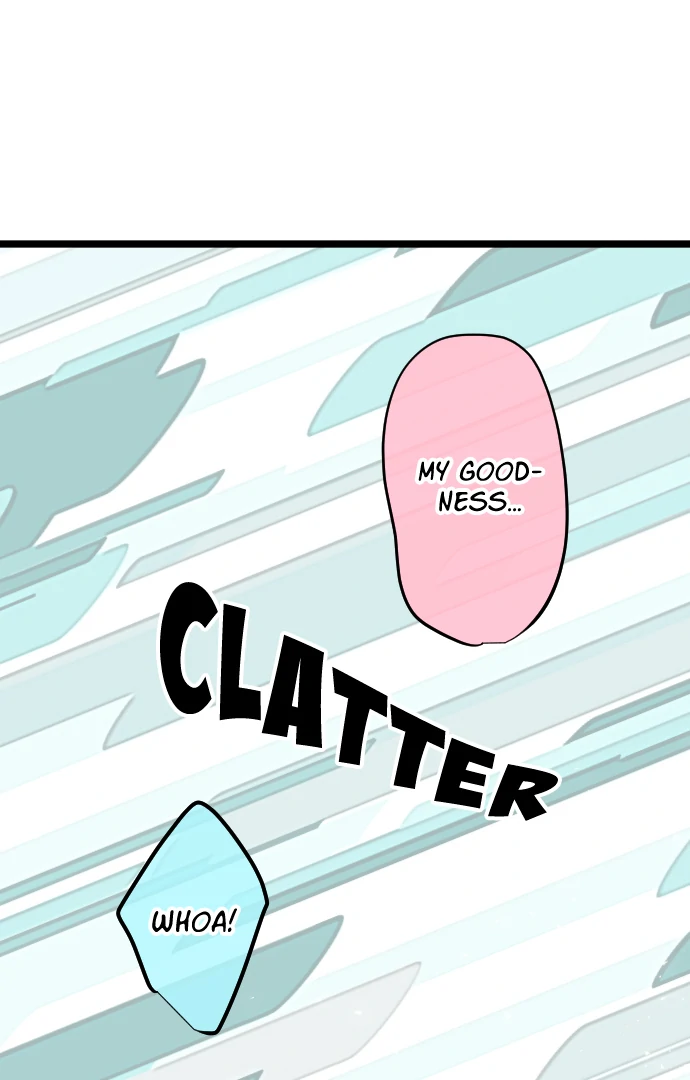 Usami’s Little Secret! Chapter 216 - page 39