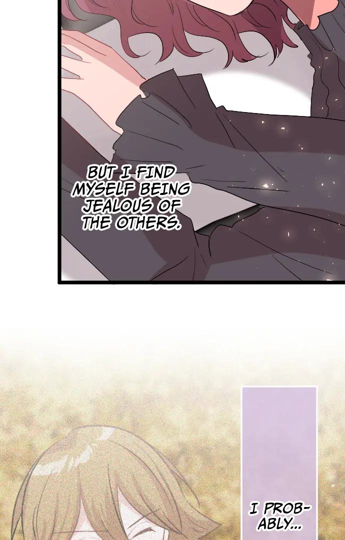 Usami’s Little Secret! Chapter 216 - page 50