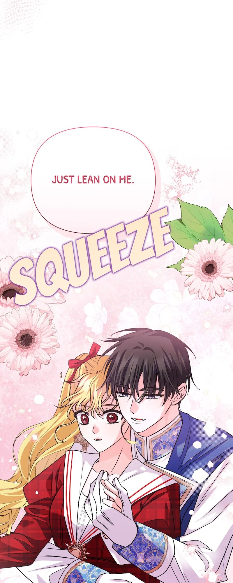 The Handsome Male Lead Won’t Let Me Log Out Chapter 61 - page 10