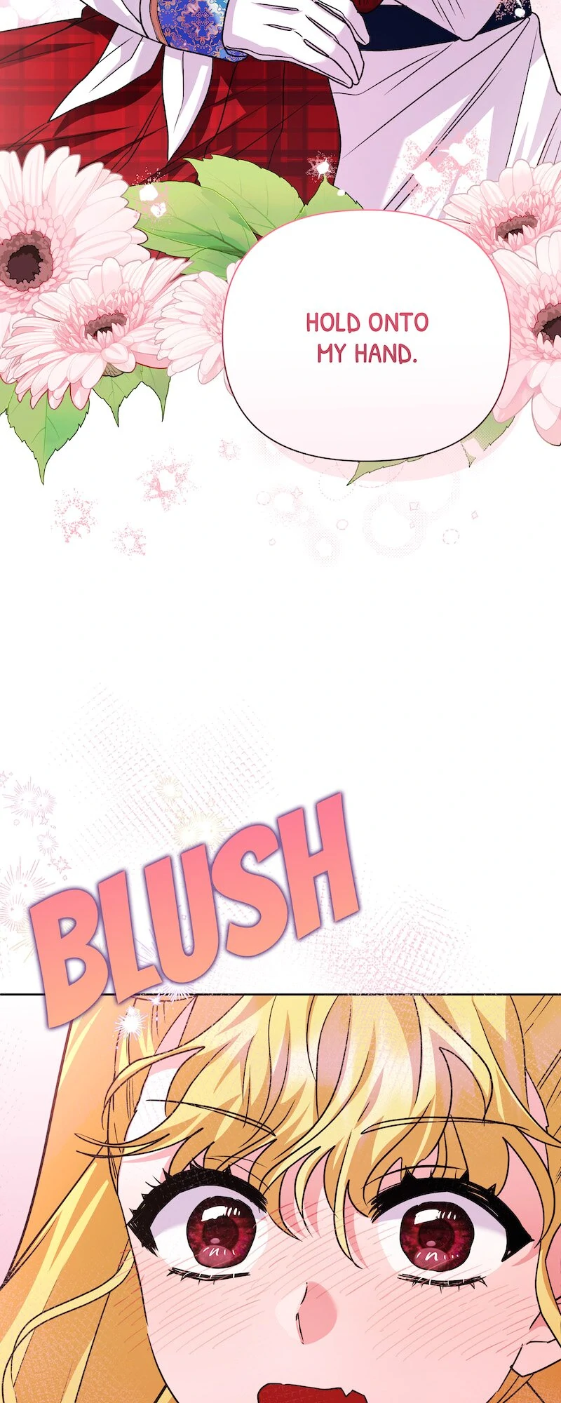 The Handsome Male Lead Won’t Let Me Log Out Chapter 61 - page 11