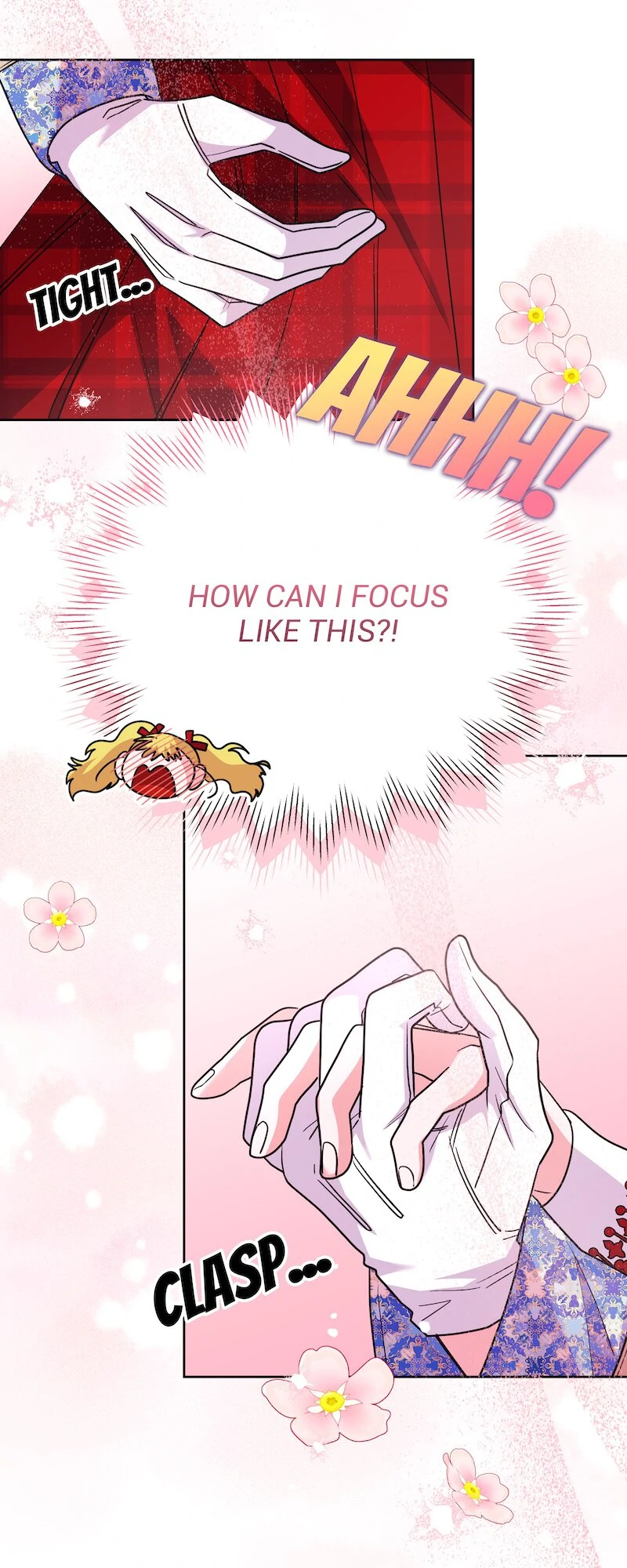 The Handsome Male Lead Won’t Let Me Log Out Chapter 61 - page 14