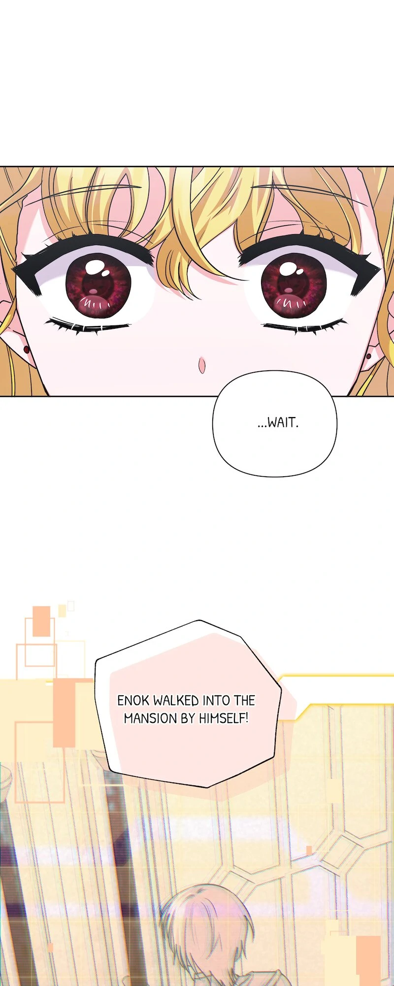 The Handsome Male Lead Won’t Let Me Log Out Chapter 61 - page 17