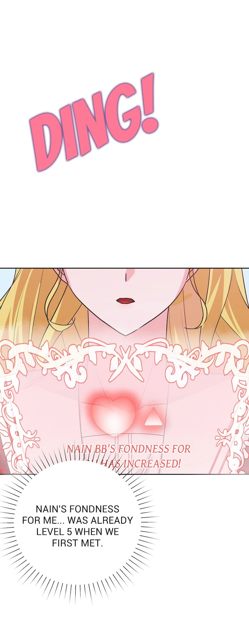 The Handsome Male Lead Won’t Let Me Log Out Chapter 61 - page 29