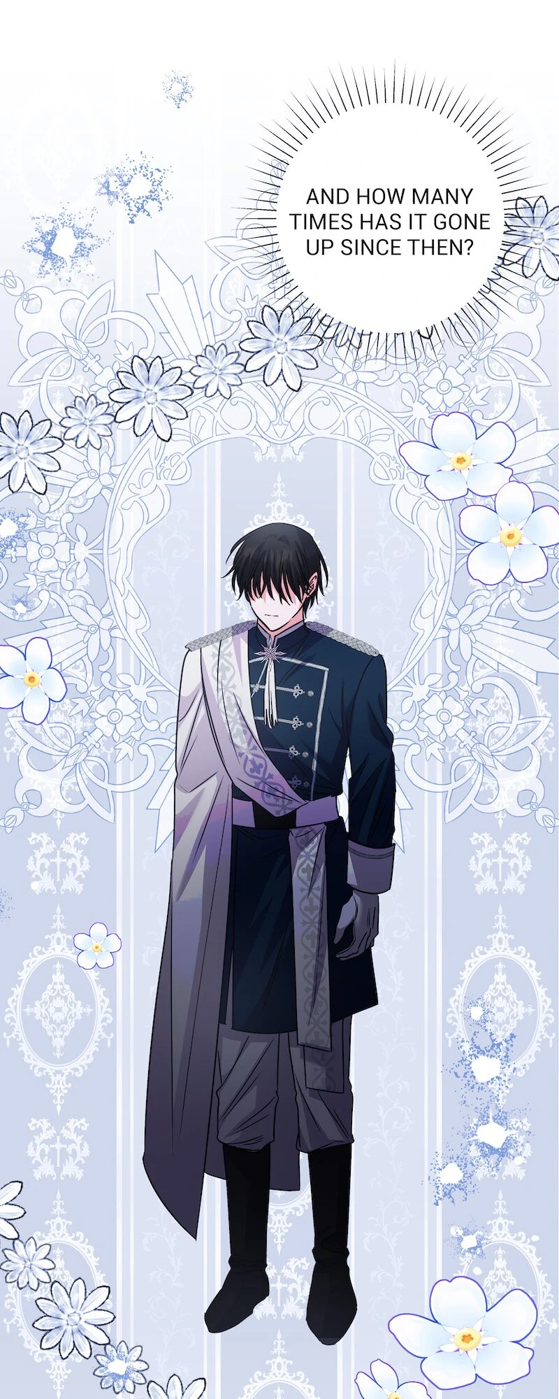 The Handsome Male Lead Won’t Let Me Log Out Chapter 61 - page 30