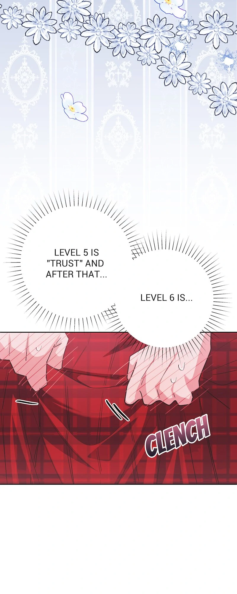 The Handsome Male Lead Won’t Let Me Log Out Chapter 61 - page 31
