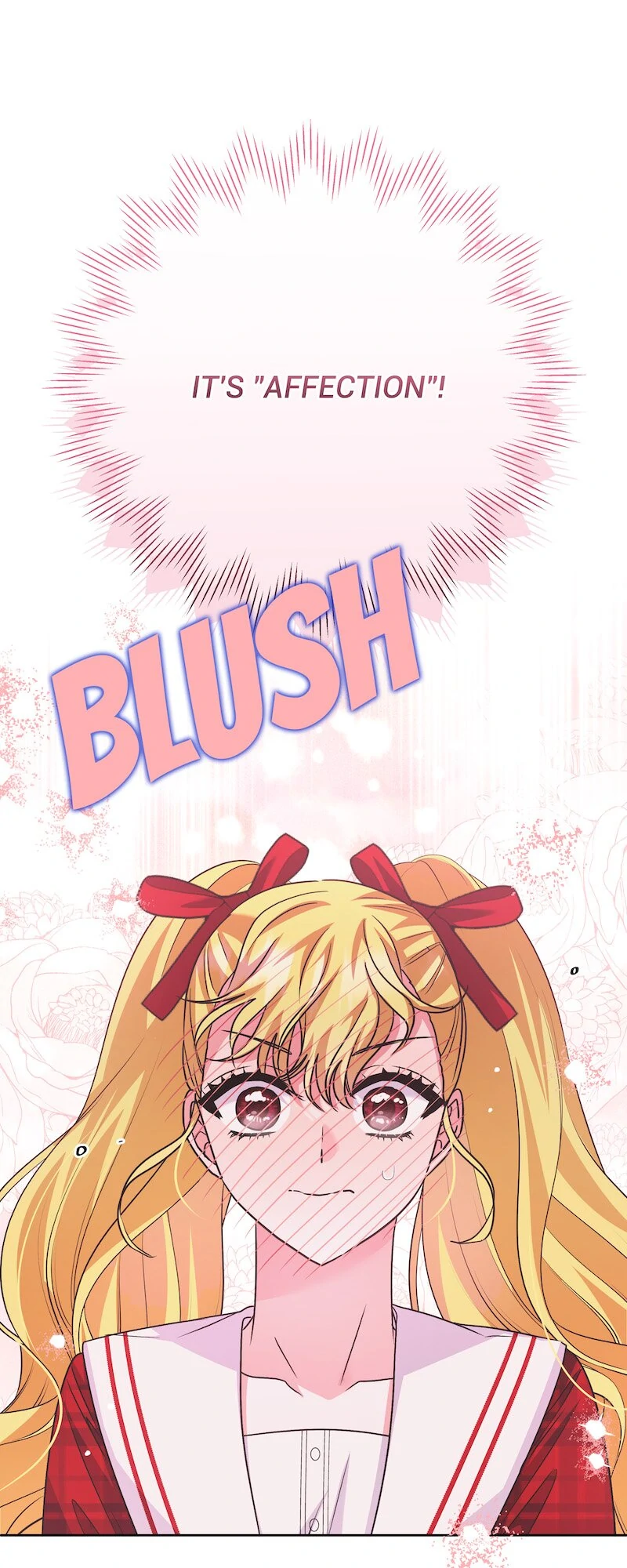The Handsome Male Lead Won’t Let Me Log Out Chapter 61 - page 32