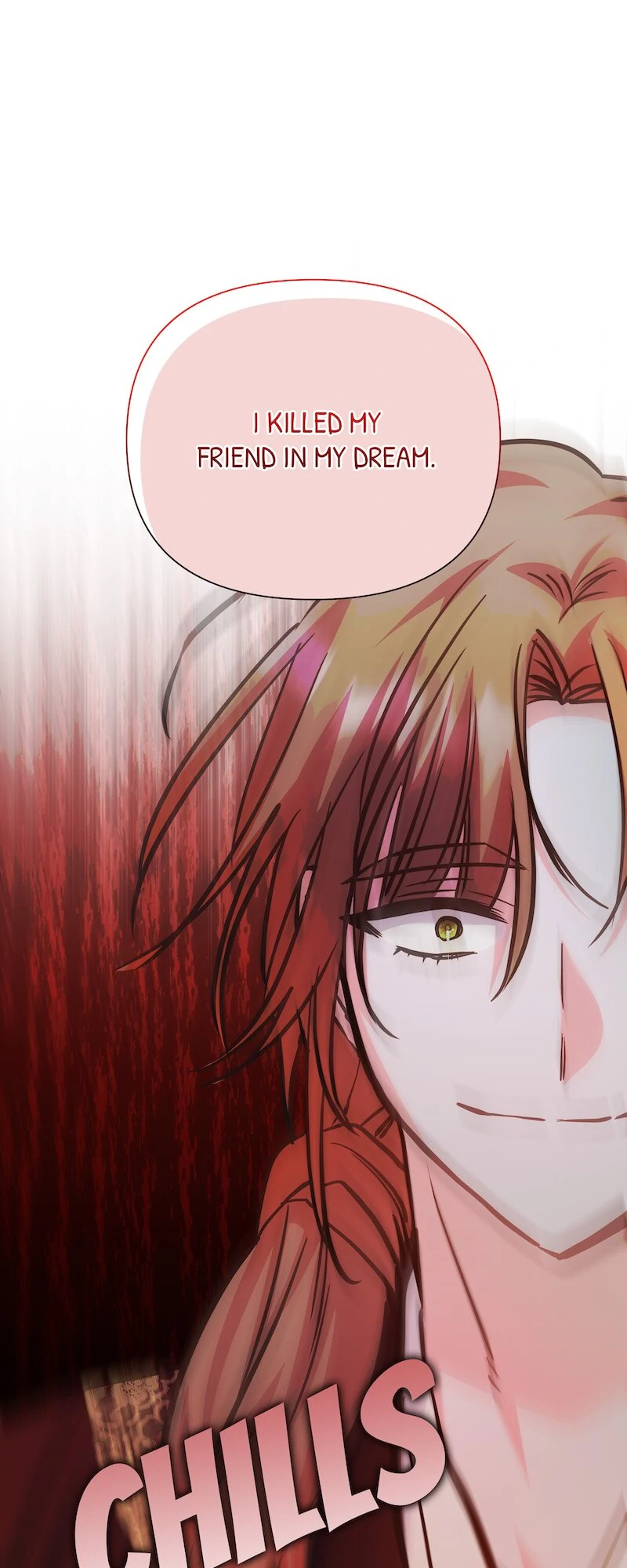 The Handsome Male Lead Won’t Let Me Log Out Chapter 61 - page 40