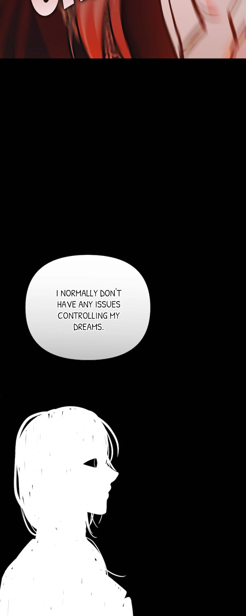 The Handsome Male Lead Won’t Let Me Log Out Chapter 61 - page 41
