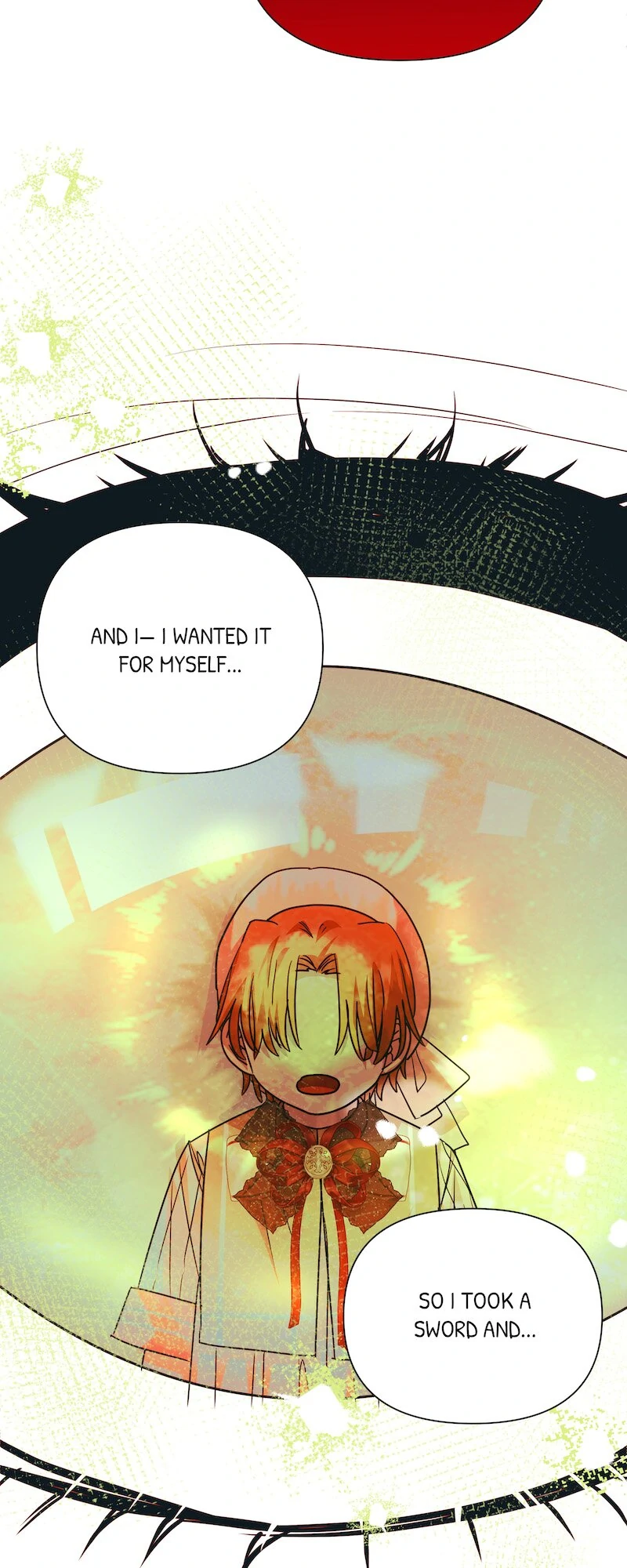 The Handsome Male Lead Won’t Let Me Log Out Chapter 61 - page 43
