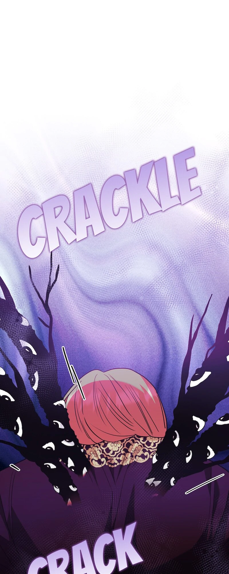 The Handsome Male Lead Won’t Let Me Log Out Chapter 61 - page 45