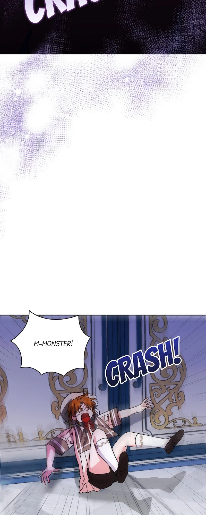The Handsome Male Lead Won’t Let Me Log Out Chapter 61 - page 46