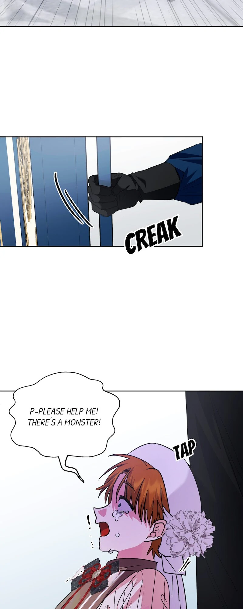 The Handsome Male Lead Won’t Let Me Log Out Chapter 61 - page 47