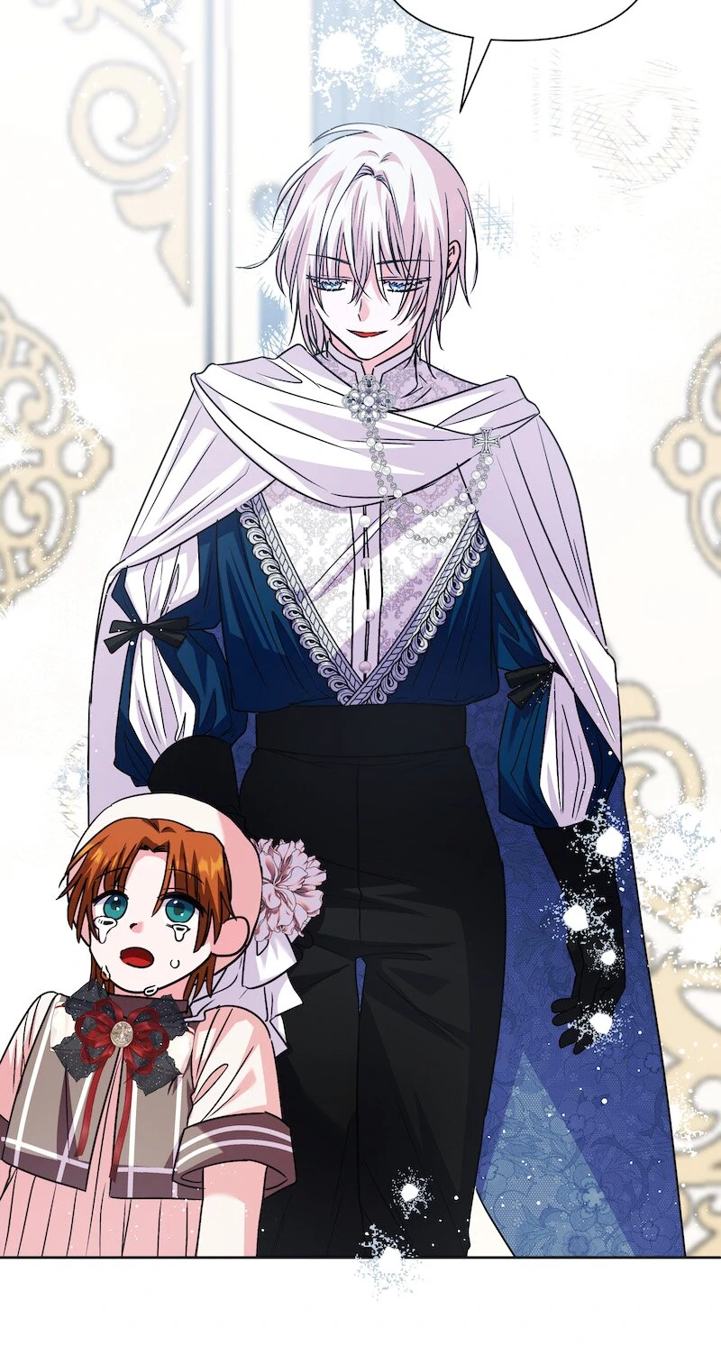 The Handsome Male Lead Won’t Let Me Log Out Chapter 61 - page 49