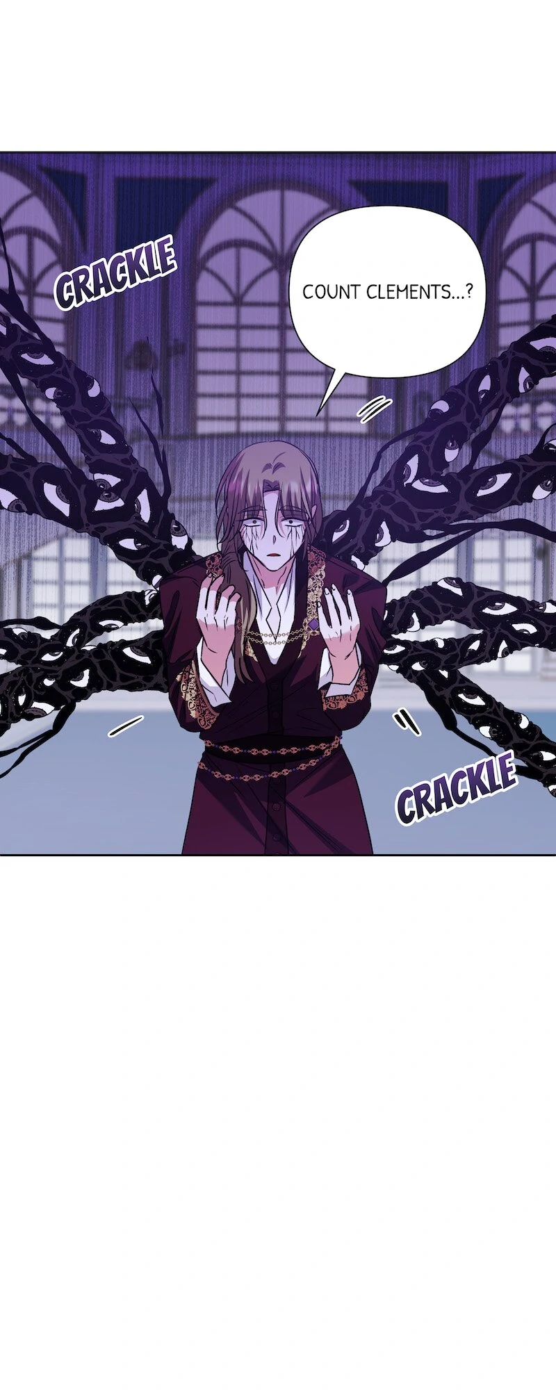 The Handsome Male Lead Won’t Let Me Log Out Chapter 61 - page 50
