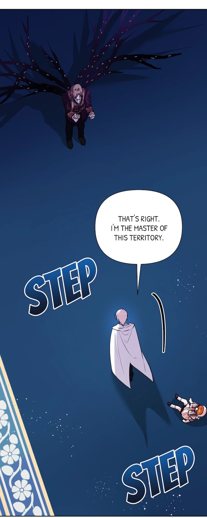 The Handsome Male Lead Won’t Let Me Log Out Chapter 61 - page 51
