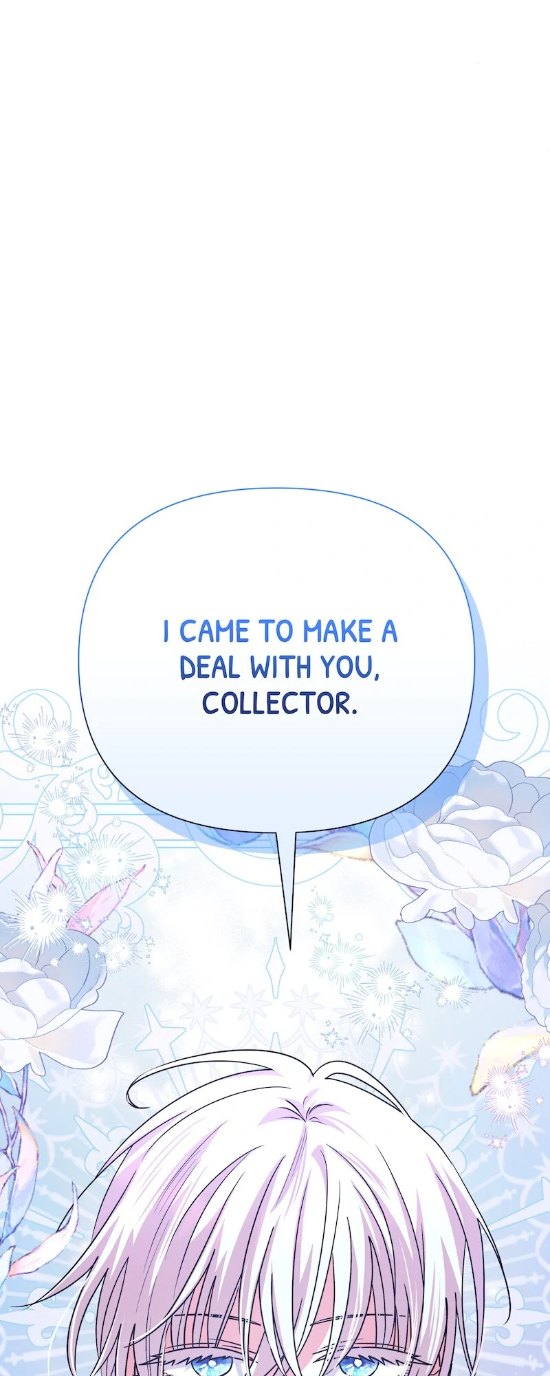 The Handsome Male Lead Won’t Let Me Log Out Chapter 61 - page 52