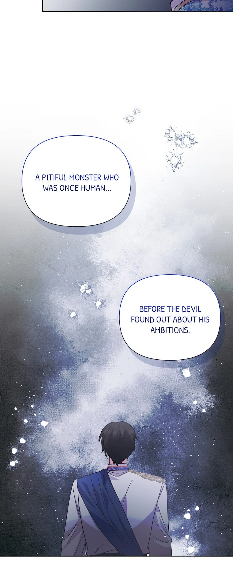 The Handsome Male Lead Won’t Let Me Log Out Chapter 62 - page 14
