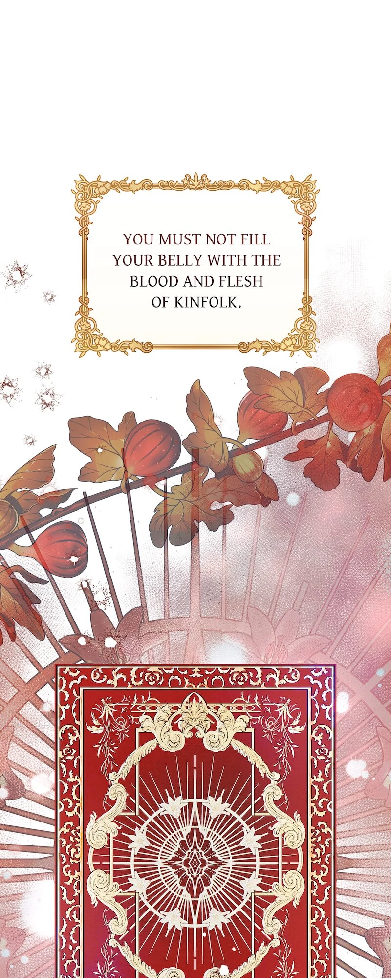 The Handsome Male Lead Won’t Let Me Log Out Chapter 62 - page 18