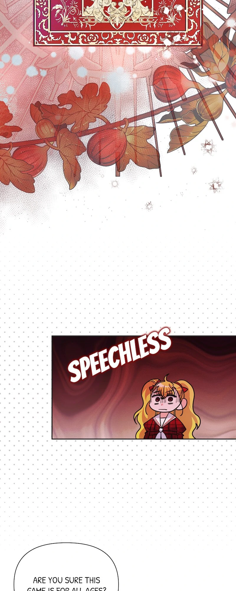 The Handsome Male Lead Won’t Let Me Log Out Chapter 62 - page 19