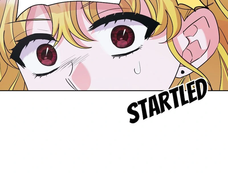 The Handsome Male Lead Won’t Let Me Log Out Chapter 62 - page 21