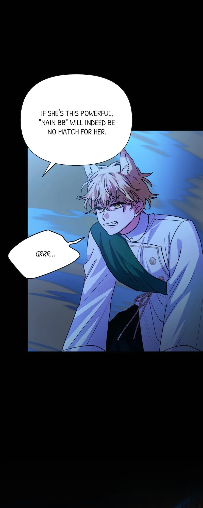 The Handsome Male Lead Won’t Let Me Log Out Chapter 62 - page 29
