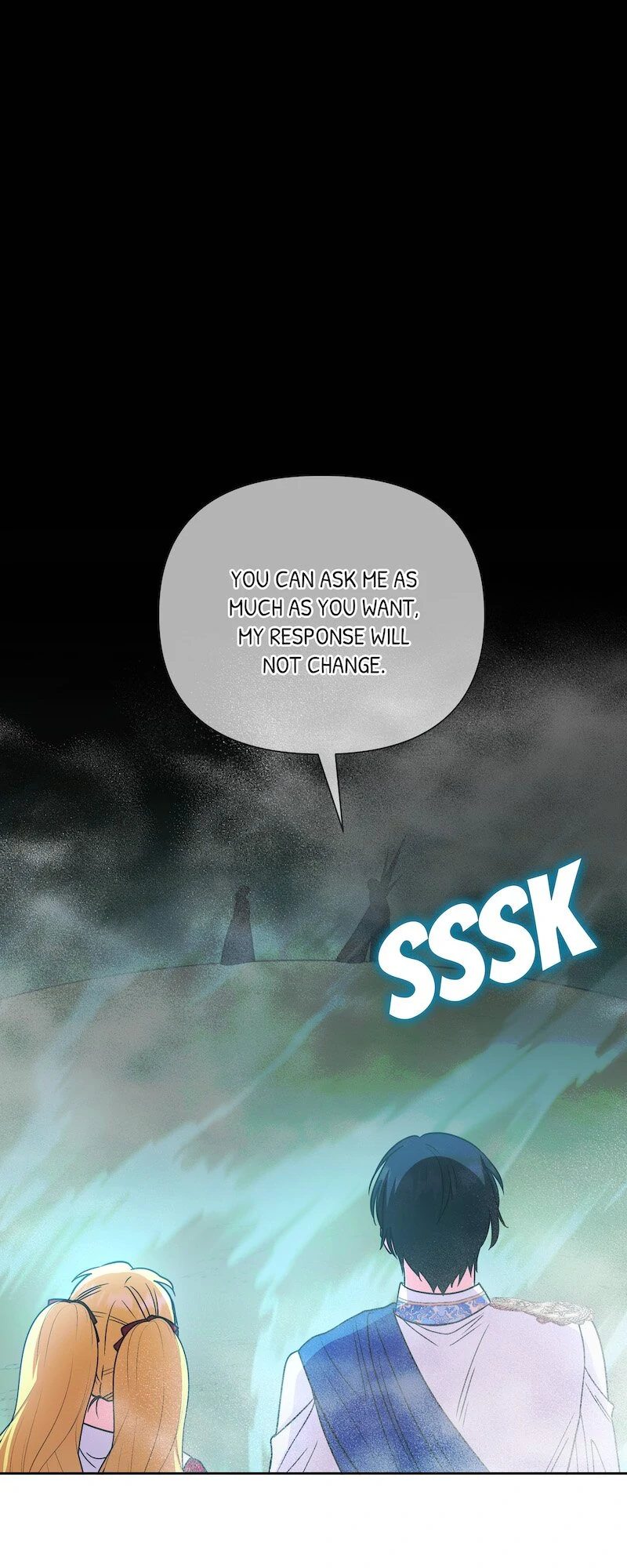 The Handsome Male Lead Won’t Let Me Log Out Chapter 62 - page 31