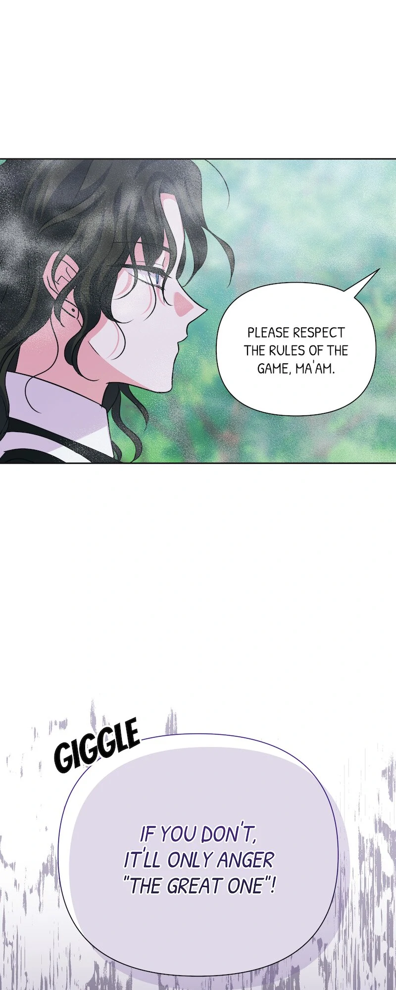 The Handsome Male Lead Won’t Let Me Log Out Chapter 62 - page 34