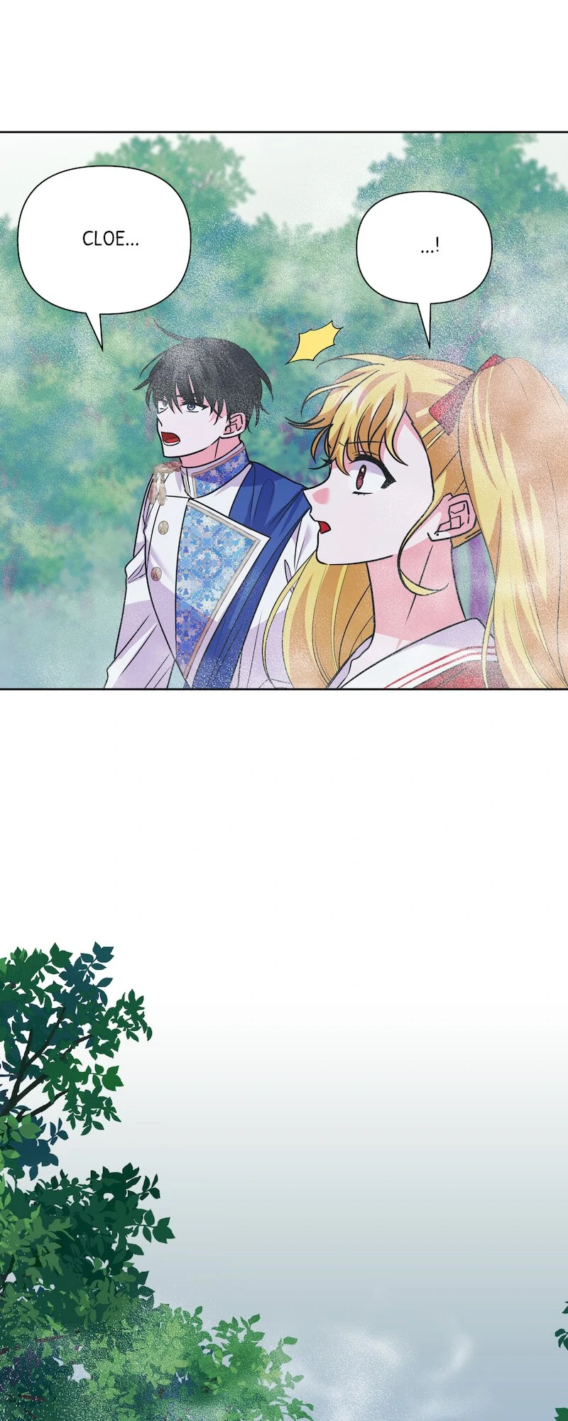 The Handsome Male Lead Won’t Let Me Log Out Chapter 62 - page 39
