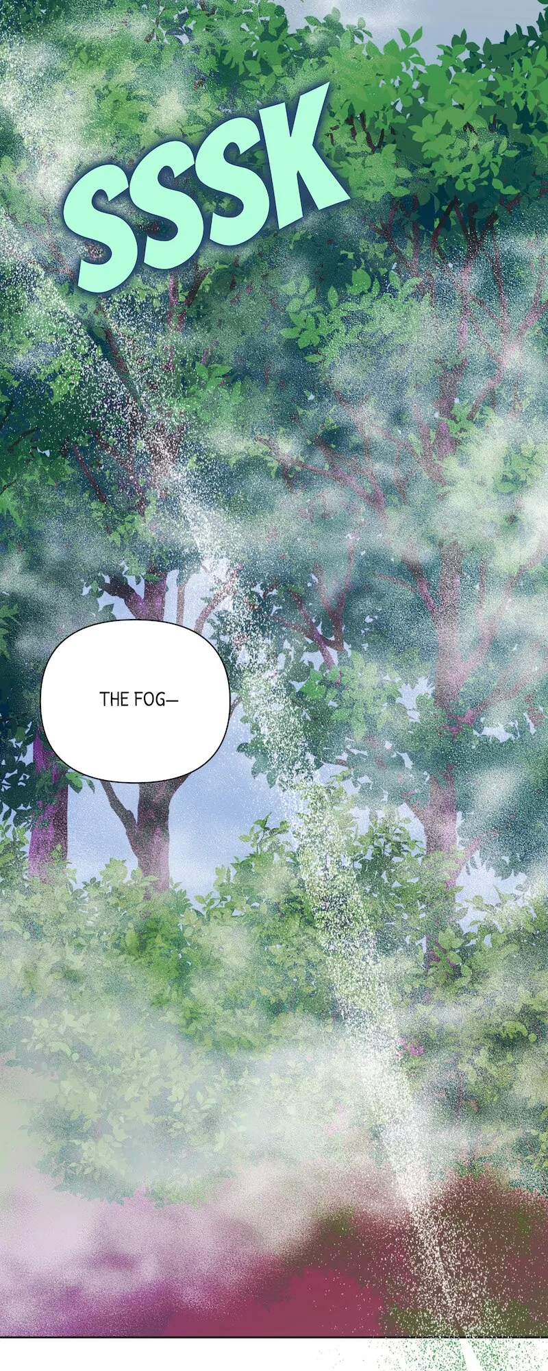 The Handsome Male Lead Won’t Let Me Log Out Chapter 62 - page 40
