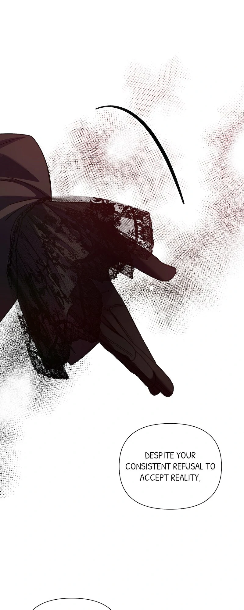 The Handsome Male Lead Won’t Let Me Log Out Chapter 62 - page 42